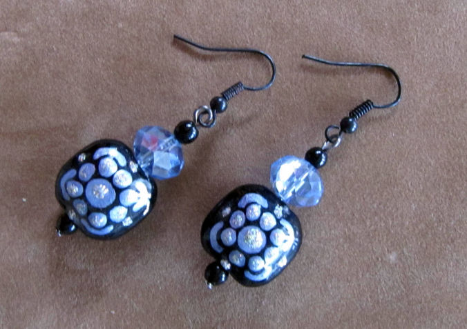 Ear Rings